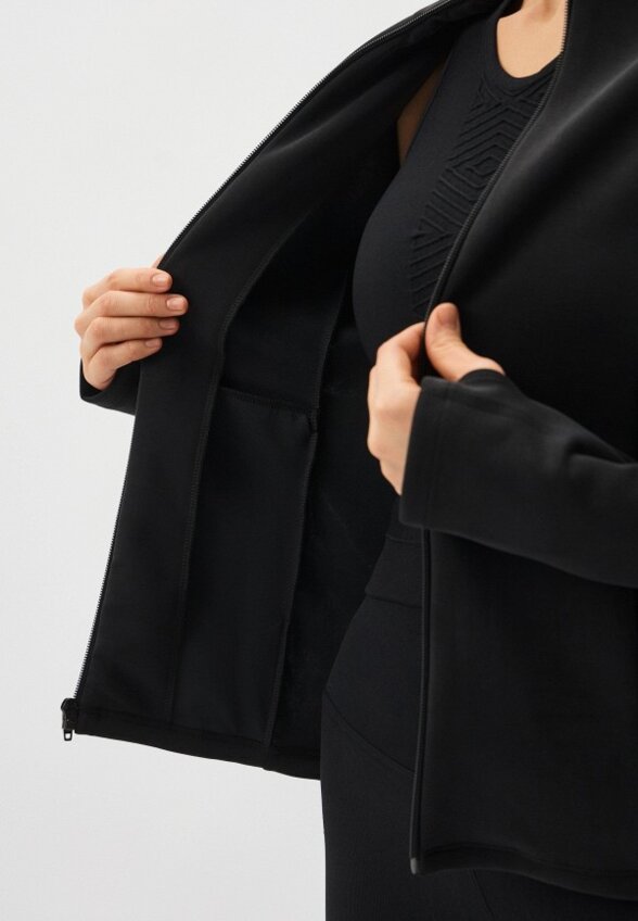 Олимпийка Nux