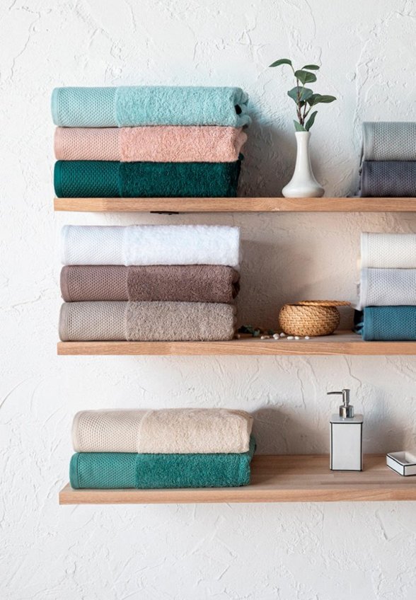 Полотенце Bellehome