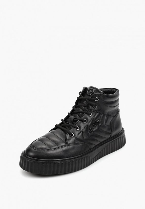 Кеды Emanuele Gelmetti