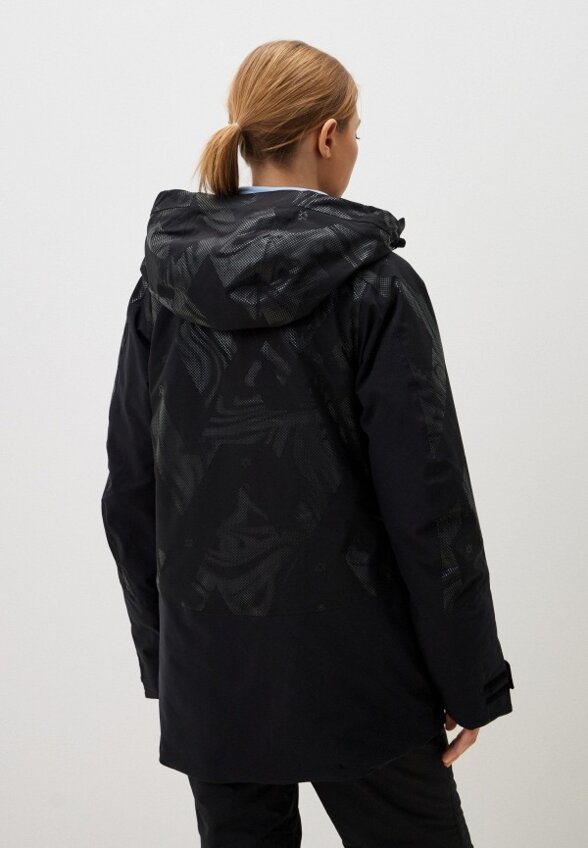 Куртка горнолыжная Volkl