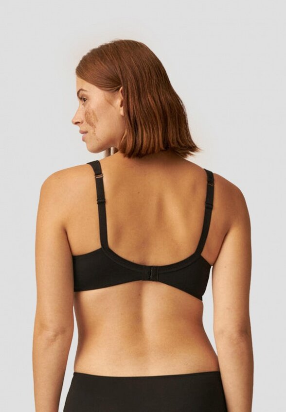 Бюстгальтер Naturana