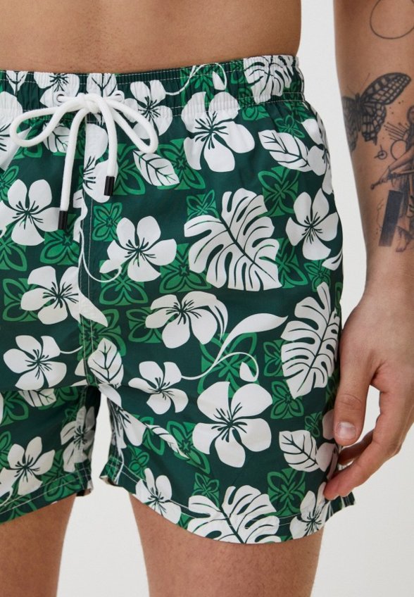 Шорты для плавания Jlab