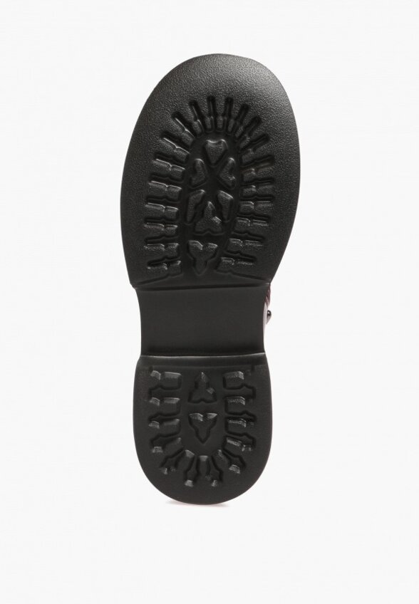 Ботинки El Tempo