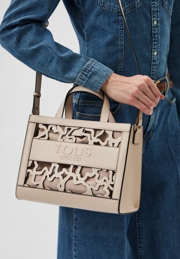 Сумка и органайзер Tous