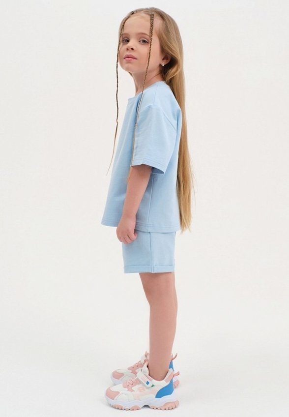 Костюм спортивный Kaftan