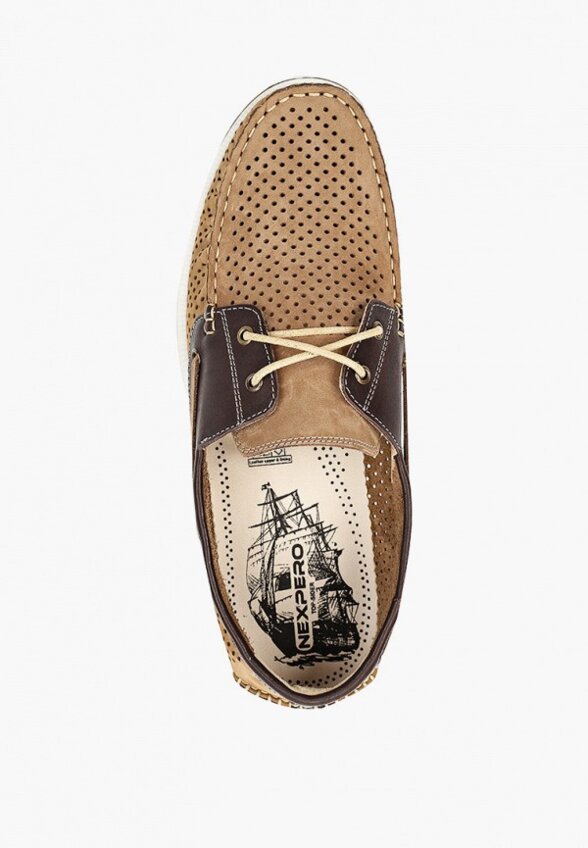 Топсайдеры NexPero