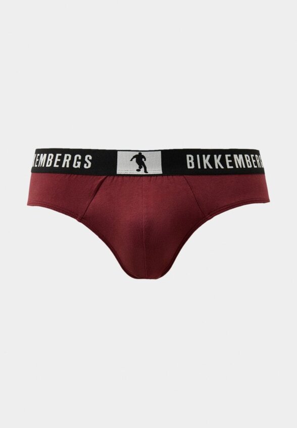 Трусы 6 шт. Bikkembergs