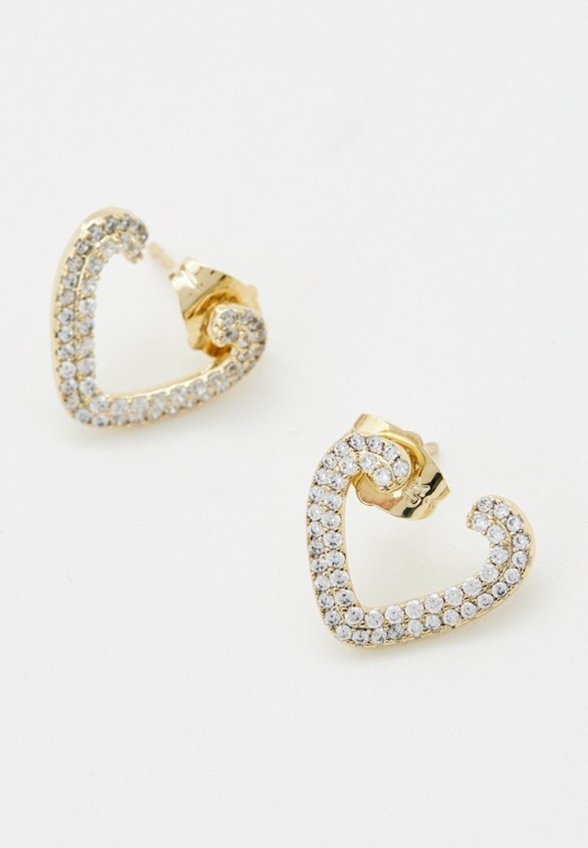 Серьги Shine&Beauty