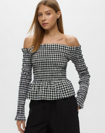 Топ H&M женщинам