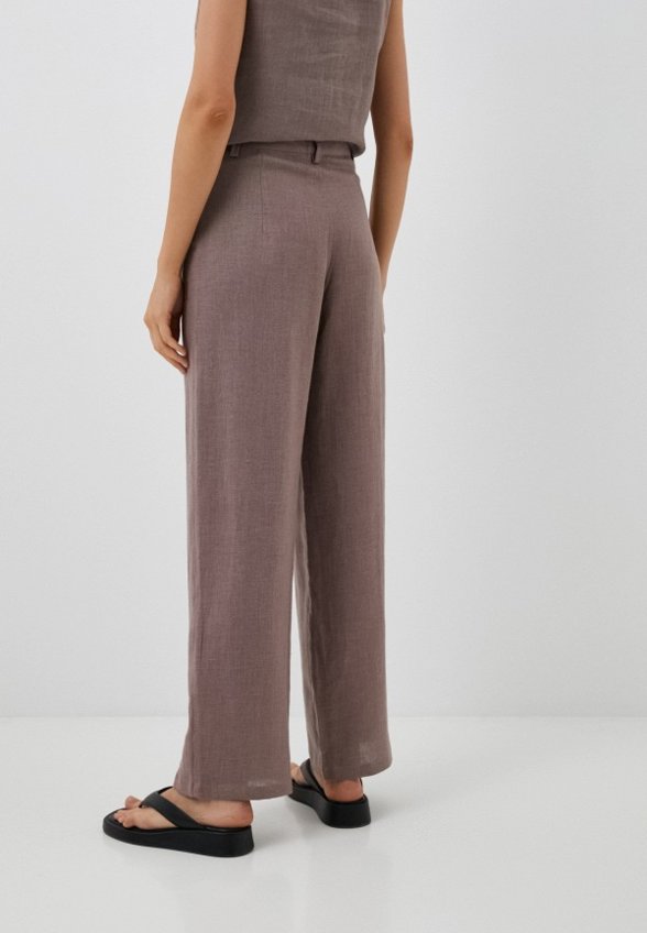 Брюки In Linen