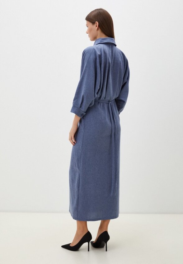 Платье MadaM T