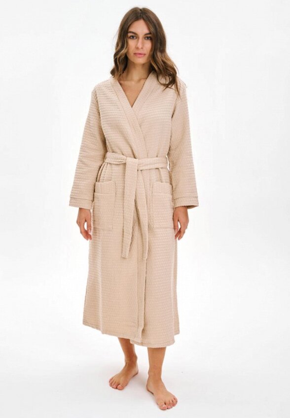 Халат домашний Атмосфера