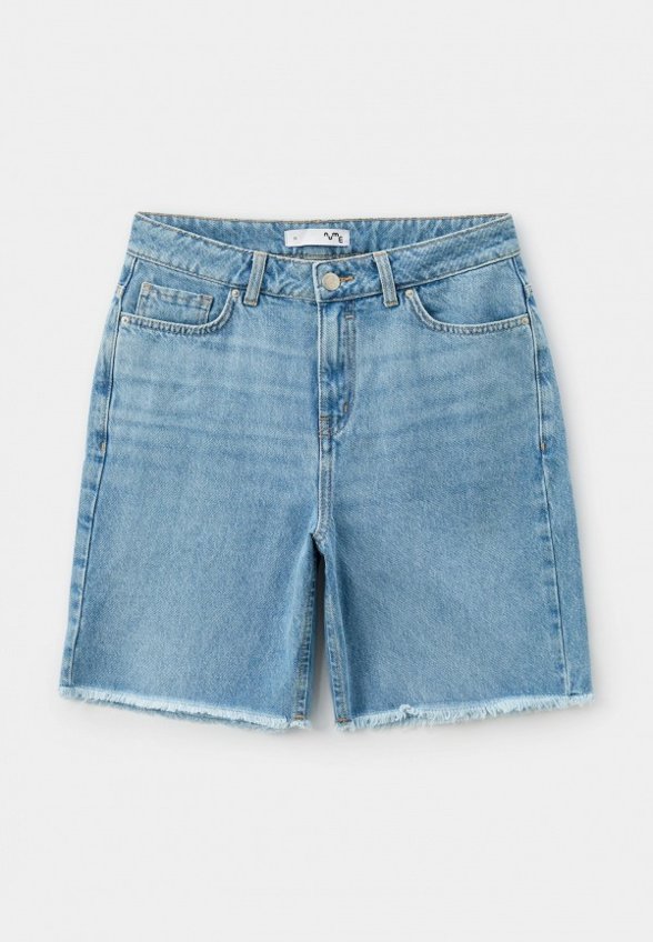 Шорты джинсовые Nume