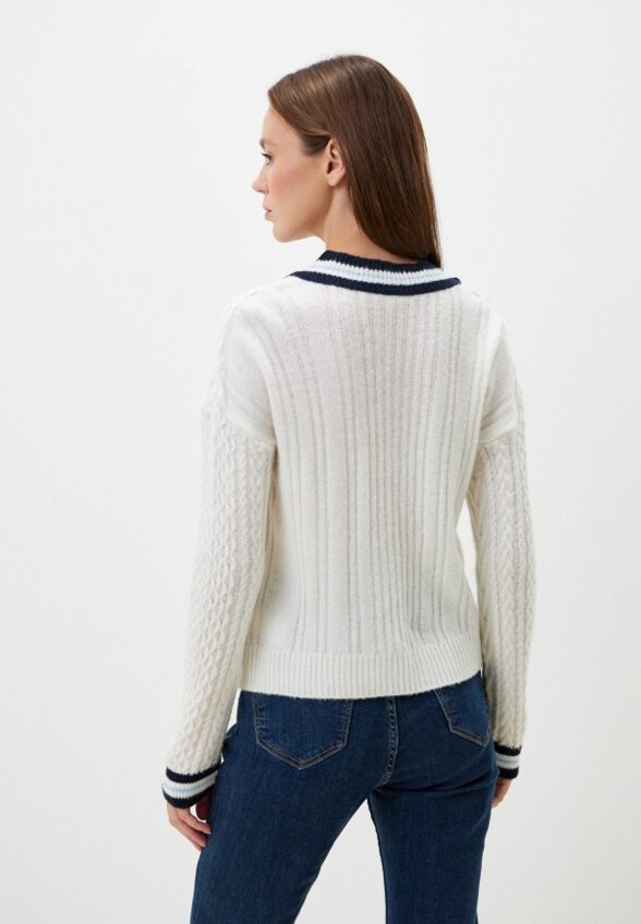 Пуловер Koton