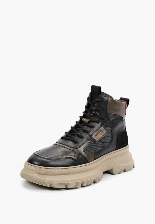 Ботинки Vitacci