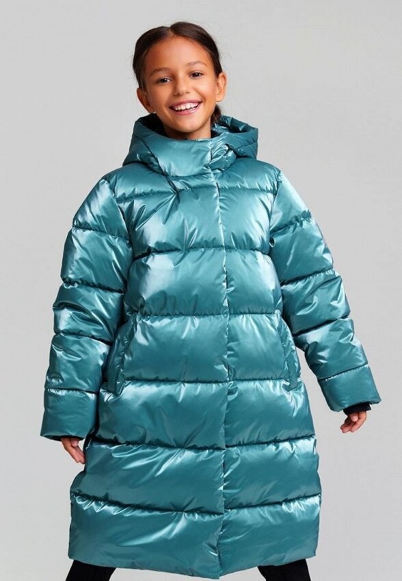 Куртка утепленная PlayToday