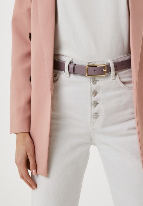 Ремень Abricot