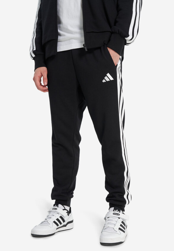 Брюки мужские adidas, Черный