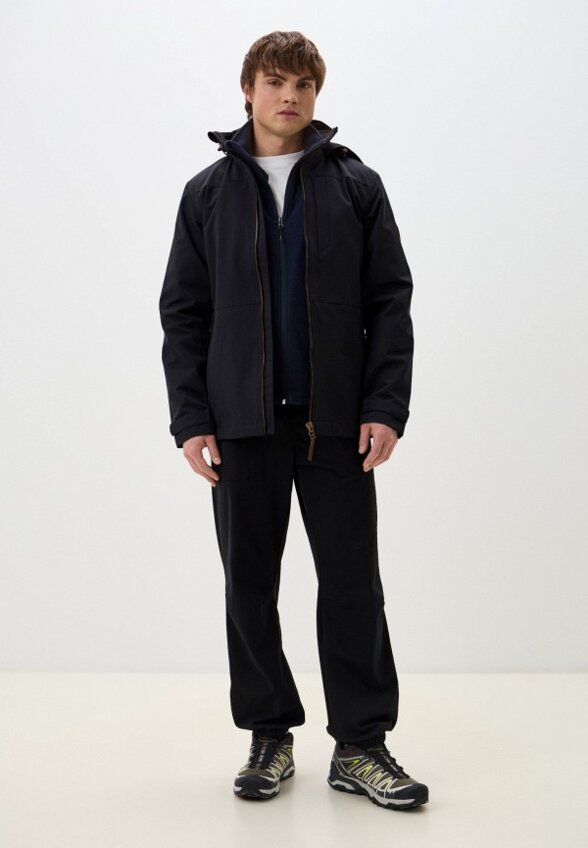 Ветровка Cordillero