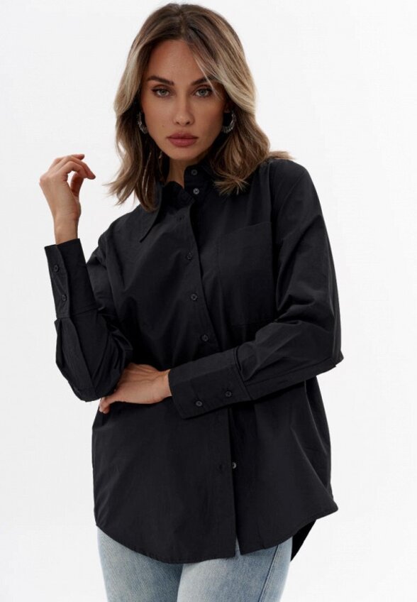 Рубашка Ennstore