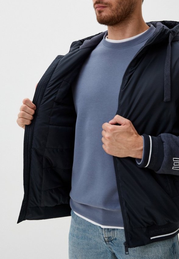 Куртка утепленная Funday