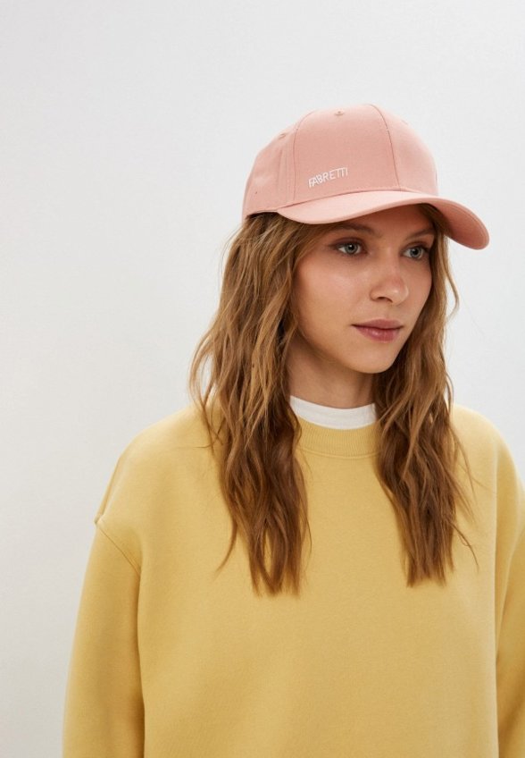 Бейсболка Fabretti
