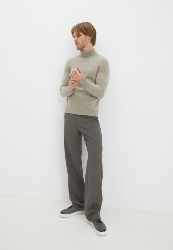 Водолазка Maison David