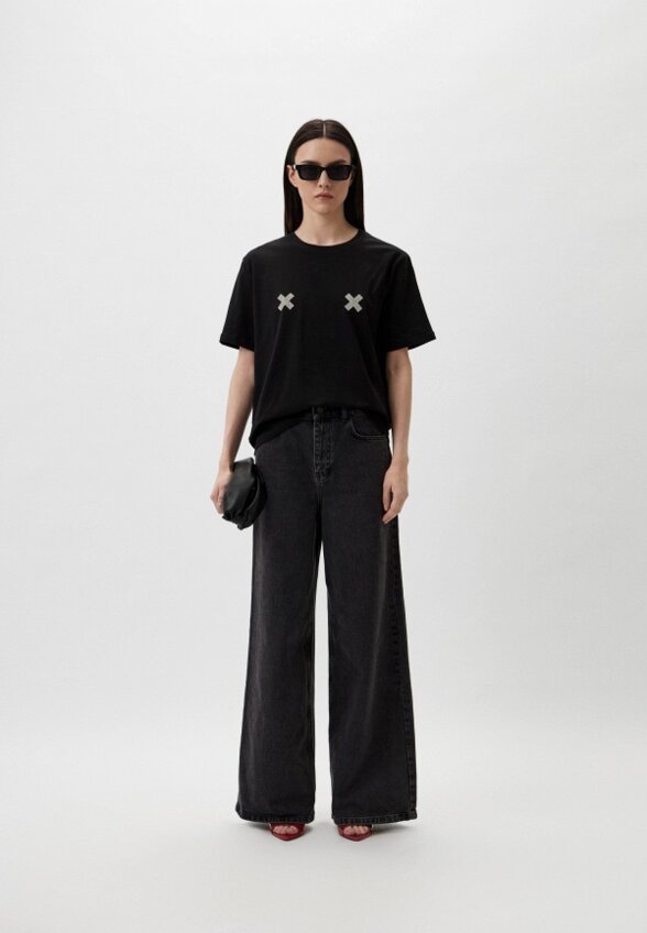 Футболка Flashin