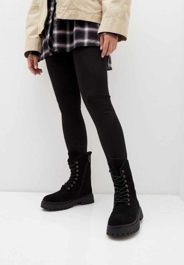 Ботинки Thomas Munz