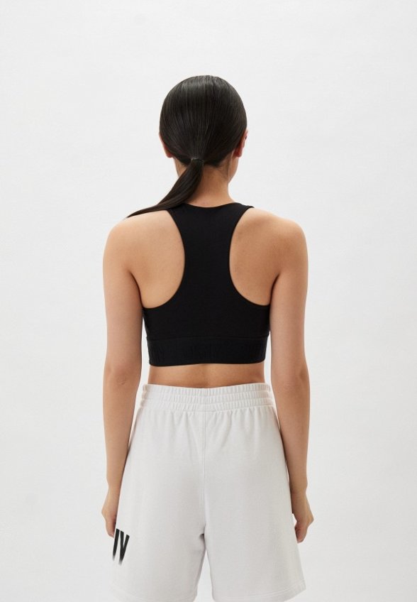 Топ спортивный DKNY