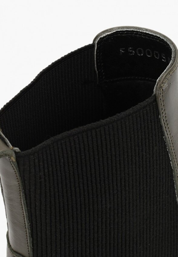 Ботинки Basconi