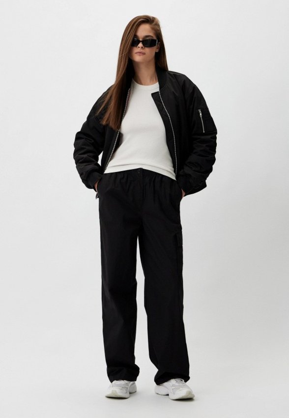 Брюки Calvin Klein Jeans