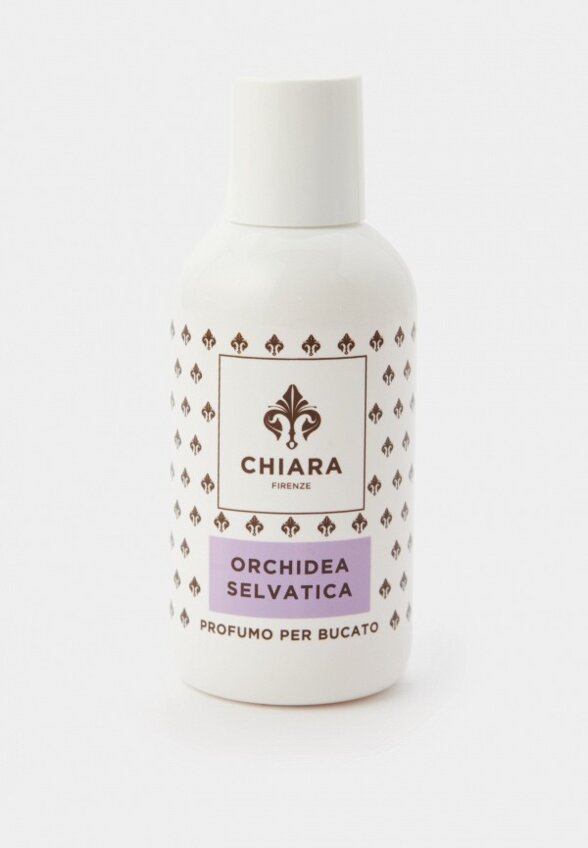 Концентрат парфюмированный для стирки Chiara Firenze