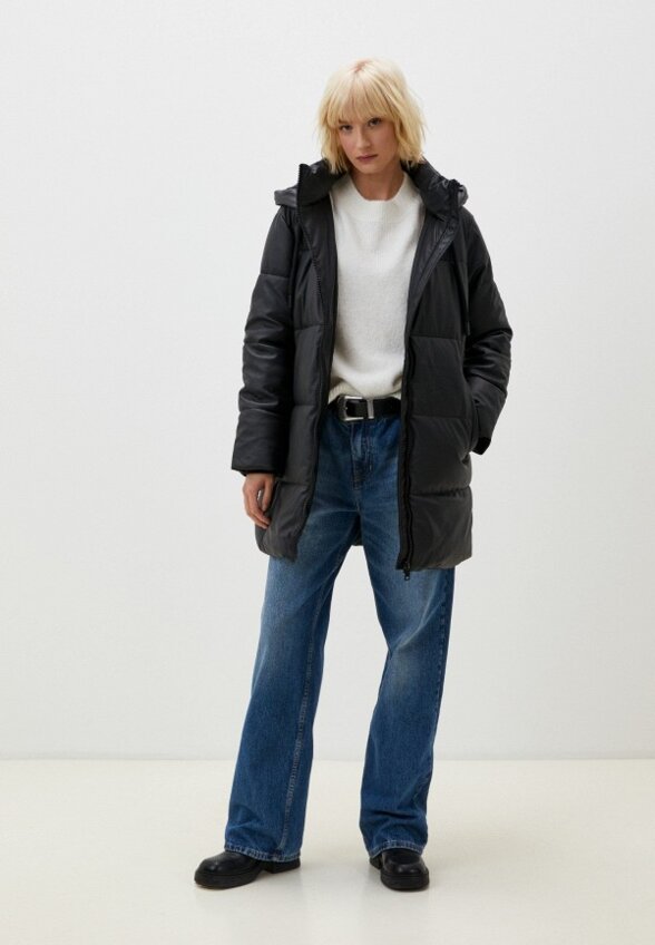 Пуховик Funday