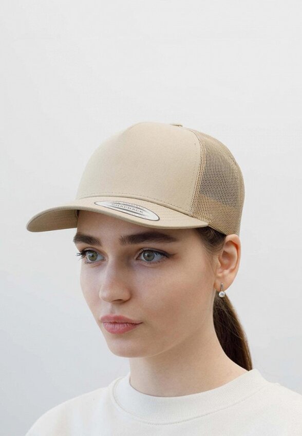 Бейсболка Flexfit