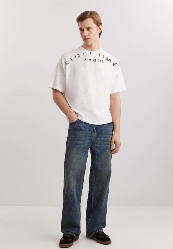 Футболка Baon