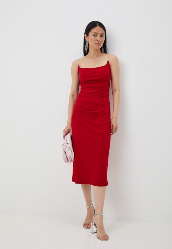 Платье Letlook Fashion