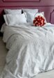 Постельное белье Евро Mia Cara2  - превью