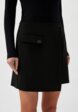 Юбка-шорты Karl Lagerfeld4  - превью