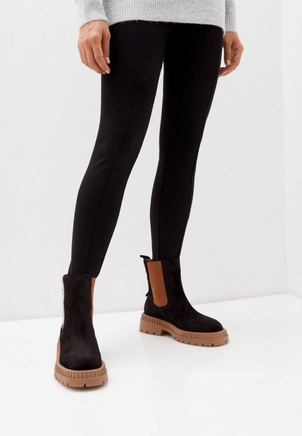 Ботинки Valeani