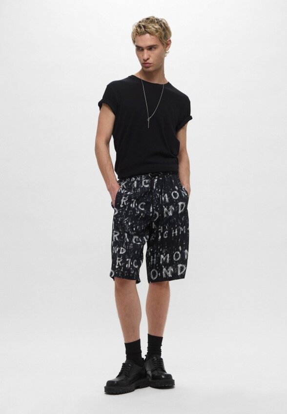 Шорты John Richmond