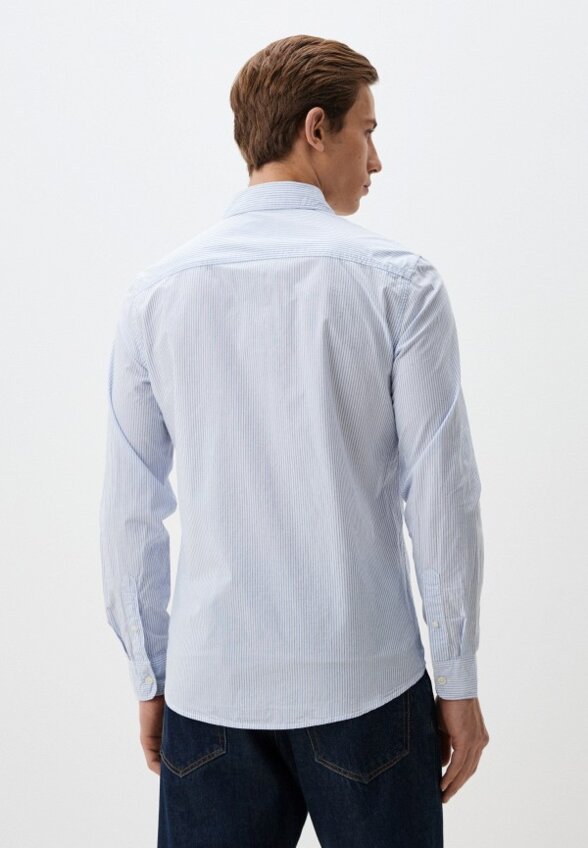 Рубашка Pepe Jeans