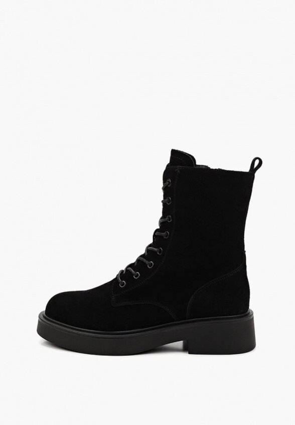 Ботинки Thomas Munz