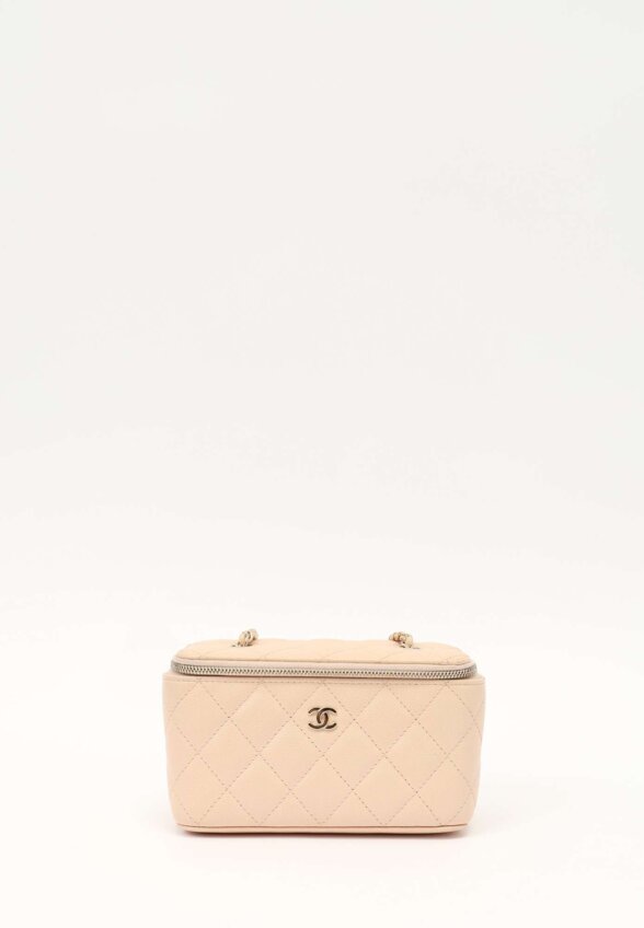 Chanel Vanity