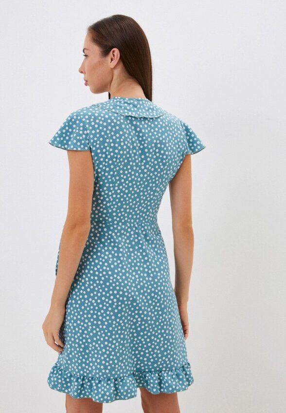 Платье Imocean