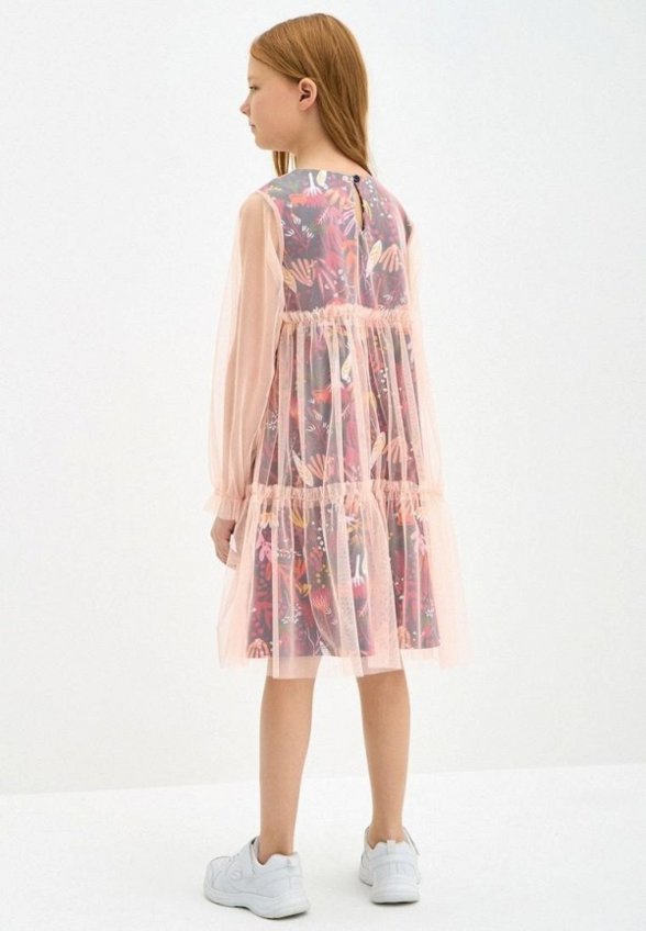 Платье Kogankids