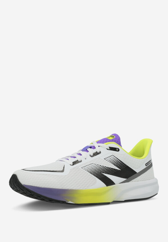 Кроссовки мужские New Balance Flash, Белый
