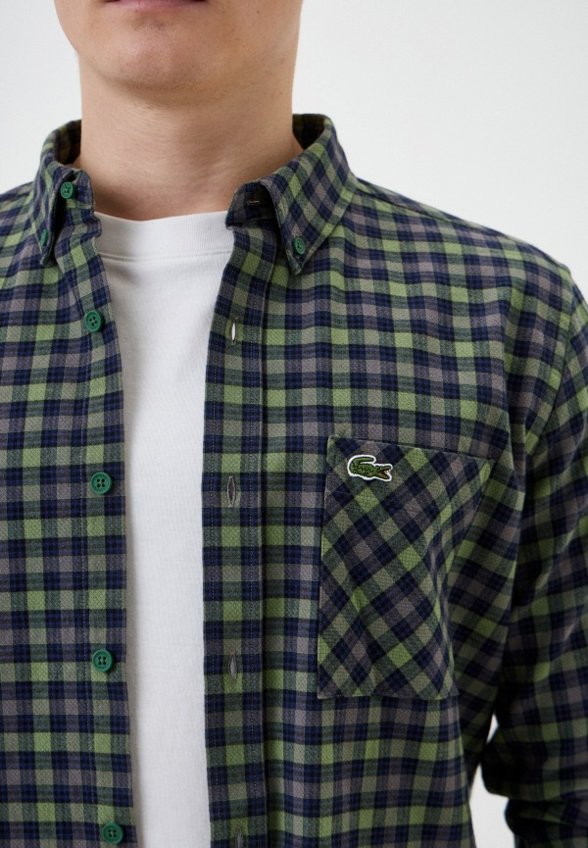 Рубашка Lacoste