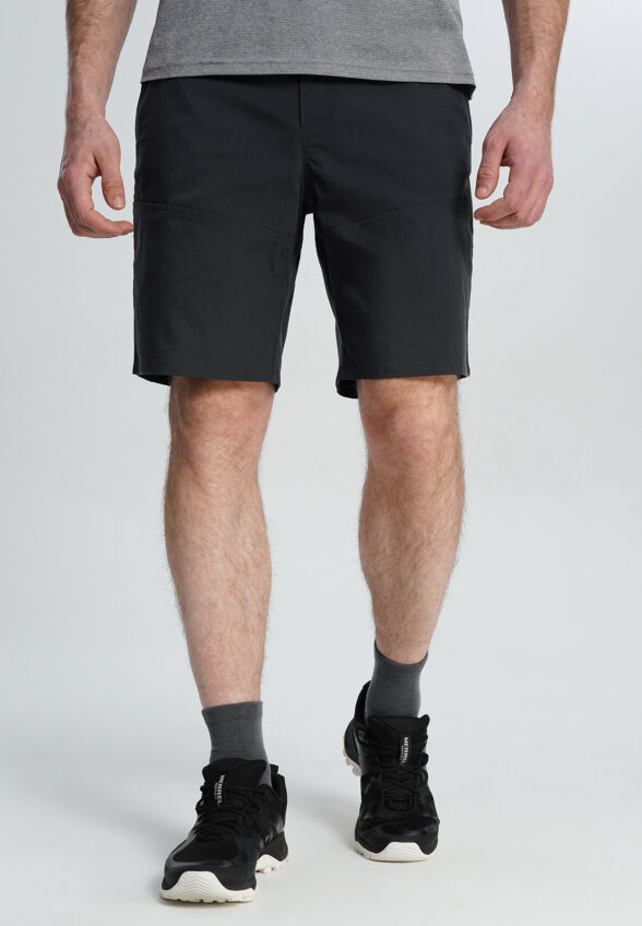 Шорты мужские Mountain Hardwear Hardwear Ap Short, Серый