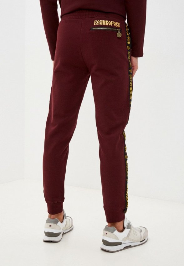 Брюки спортивные Великоросс